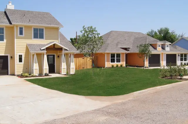 801-901 S Kiowa Street, Wheeler, TX 79096 - Image #3