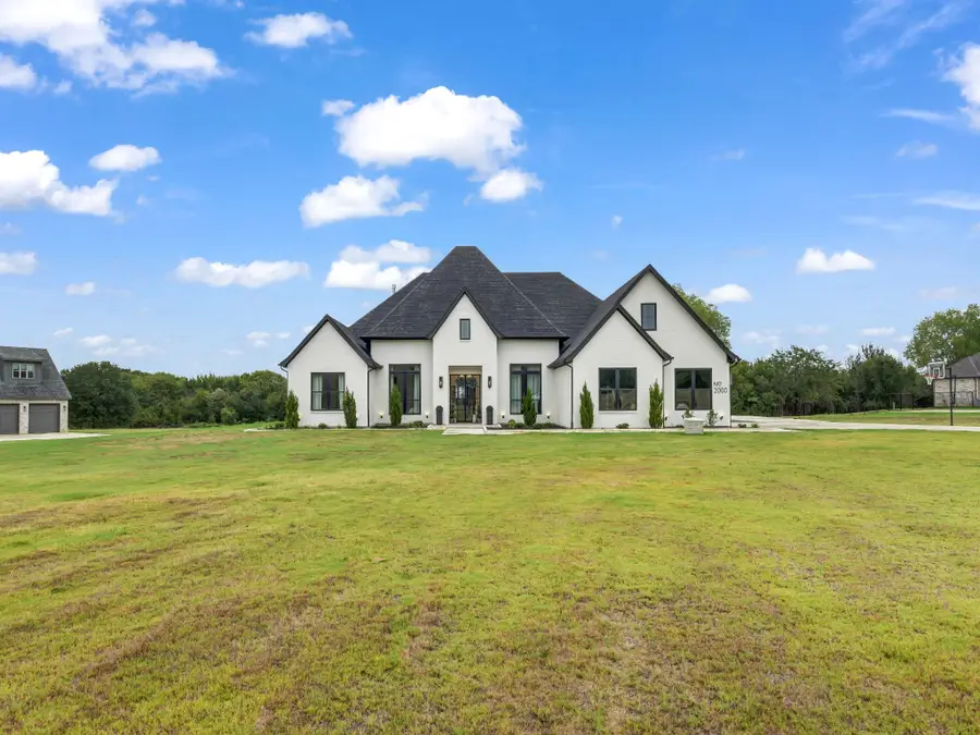 2000 Meadow Bend Court, Aledo, TX 76008 - Image #3