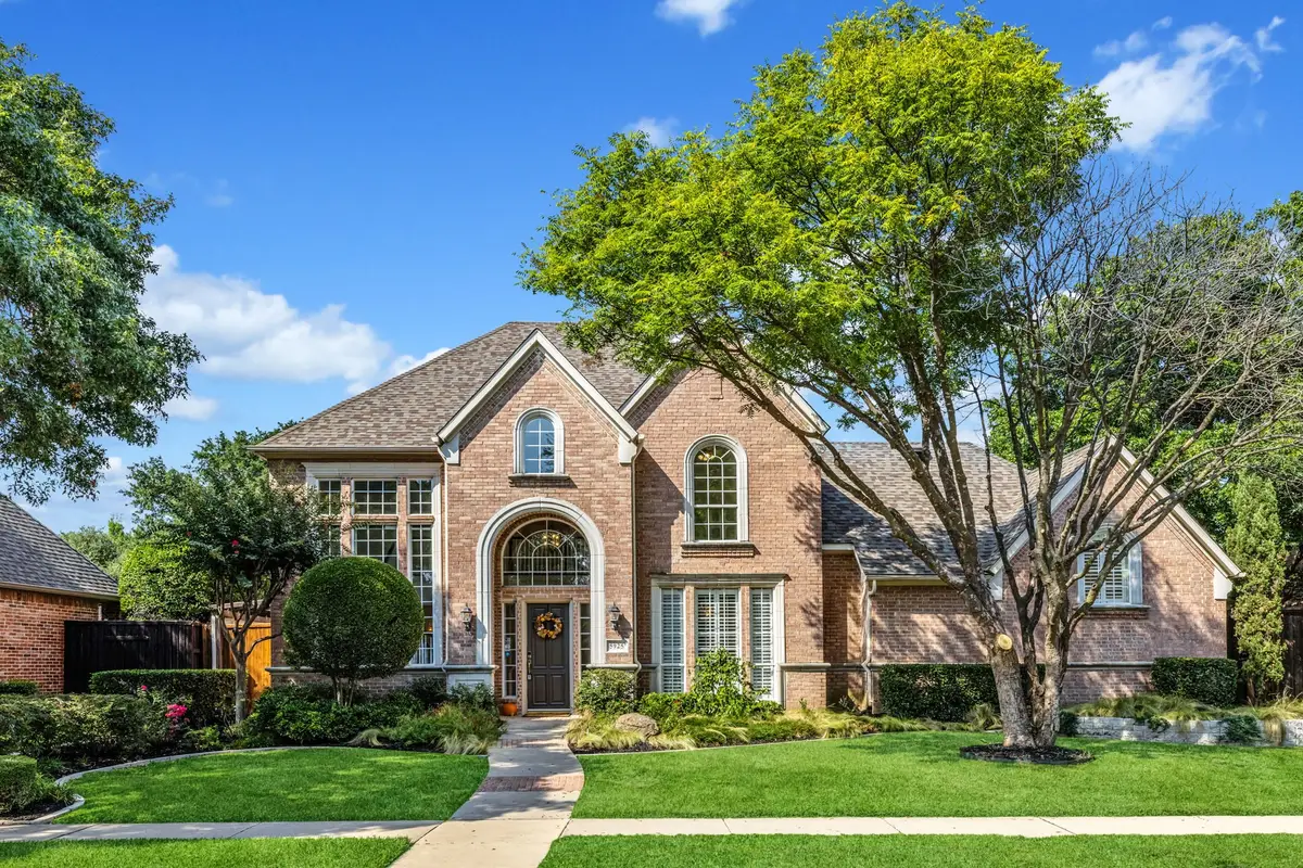 5925 Royal Palm Drive, Plano, TX 75093 - #1