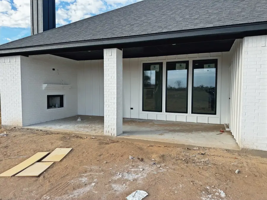 1012 Katie Court, Reno, TX 76020 - #3