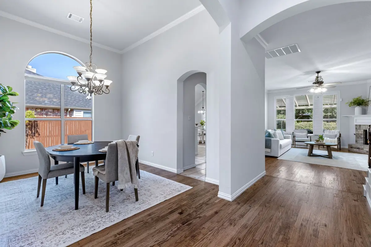 9994 La Mesa Drive, Frisco, TX 75033 - #1