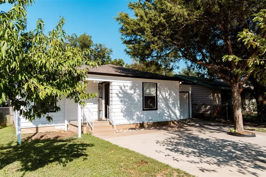 3512 Willing Avenue, Fort Worth, TX 76110 - Image #2