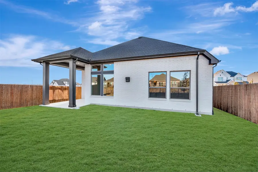 7837 Pondview Lane, Fort Worth, TX 76123 - Image #3