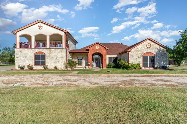 6524 Fair Road, Kaufman, TX 75142