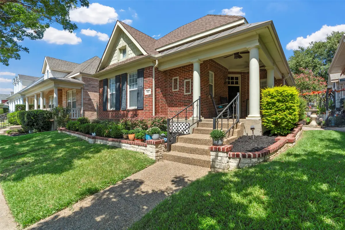 1821 Morning Glory, Carrollton, TX 75007 - Image #1