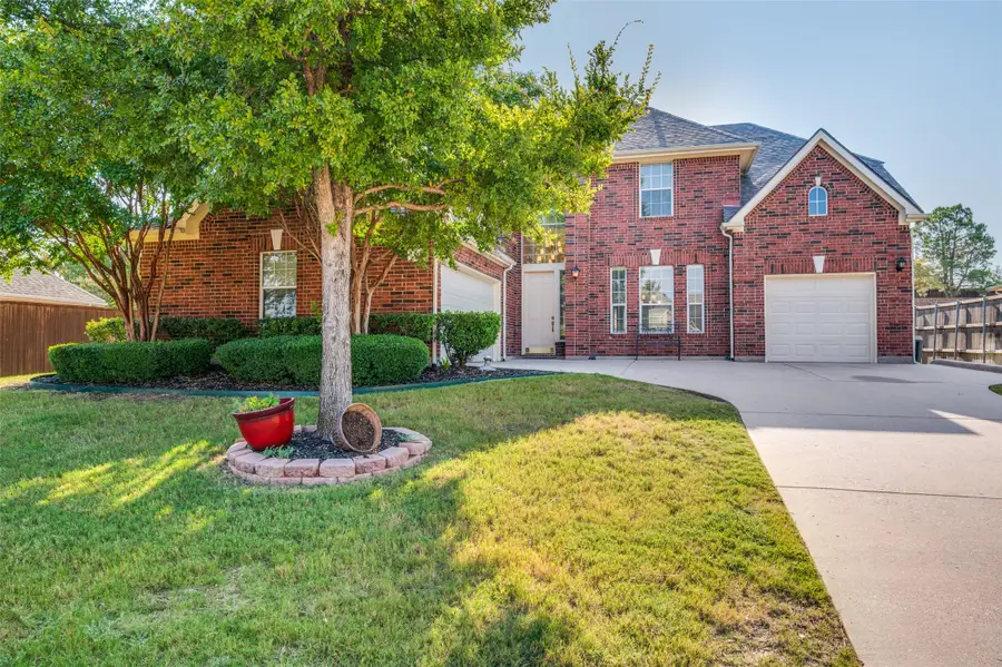 740 Whitney Court, Prosper, TX 75078 - Image #2
