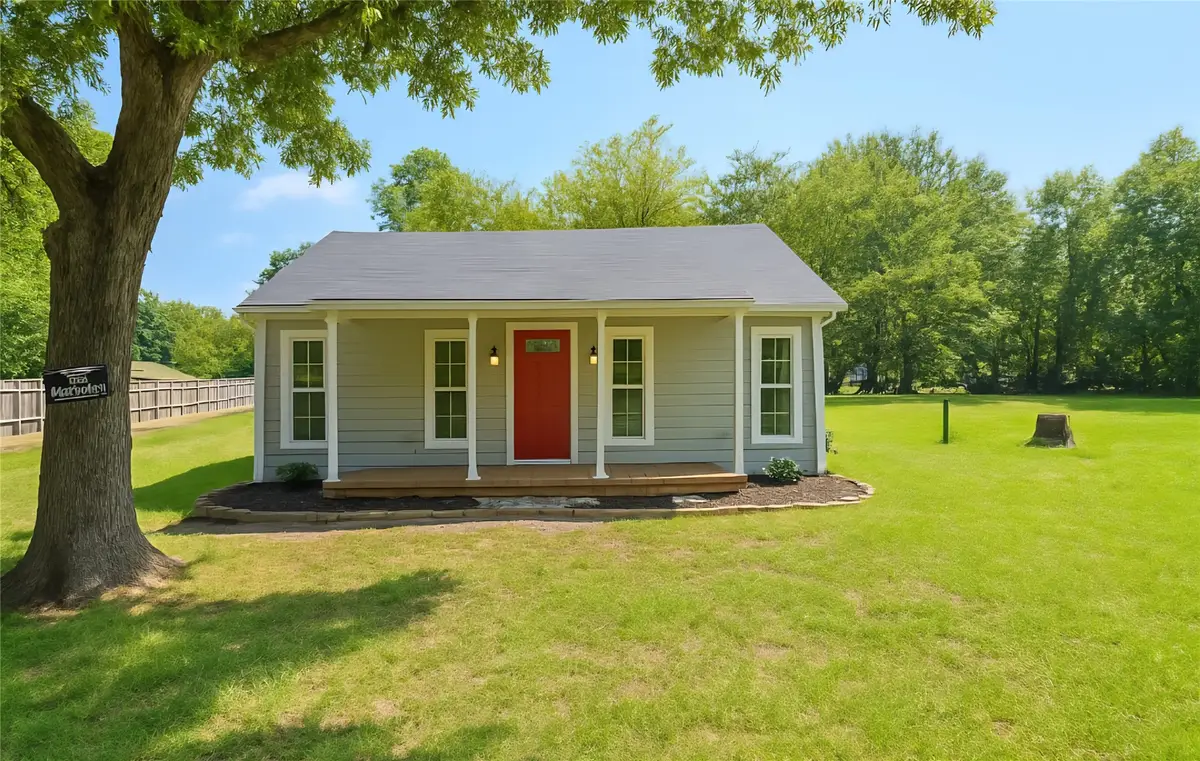 642 N Pearl Street, Big Sandy, TX 75755 - #1