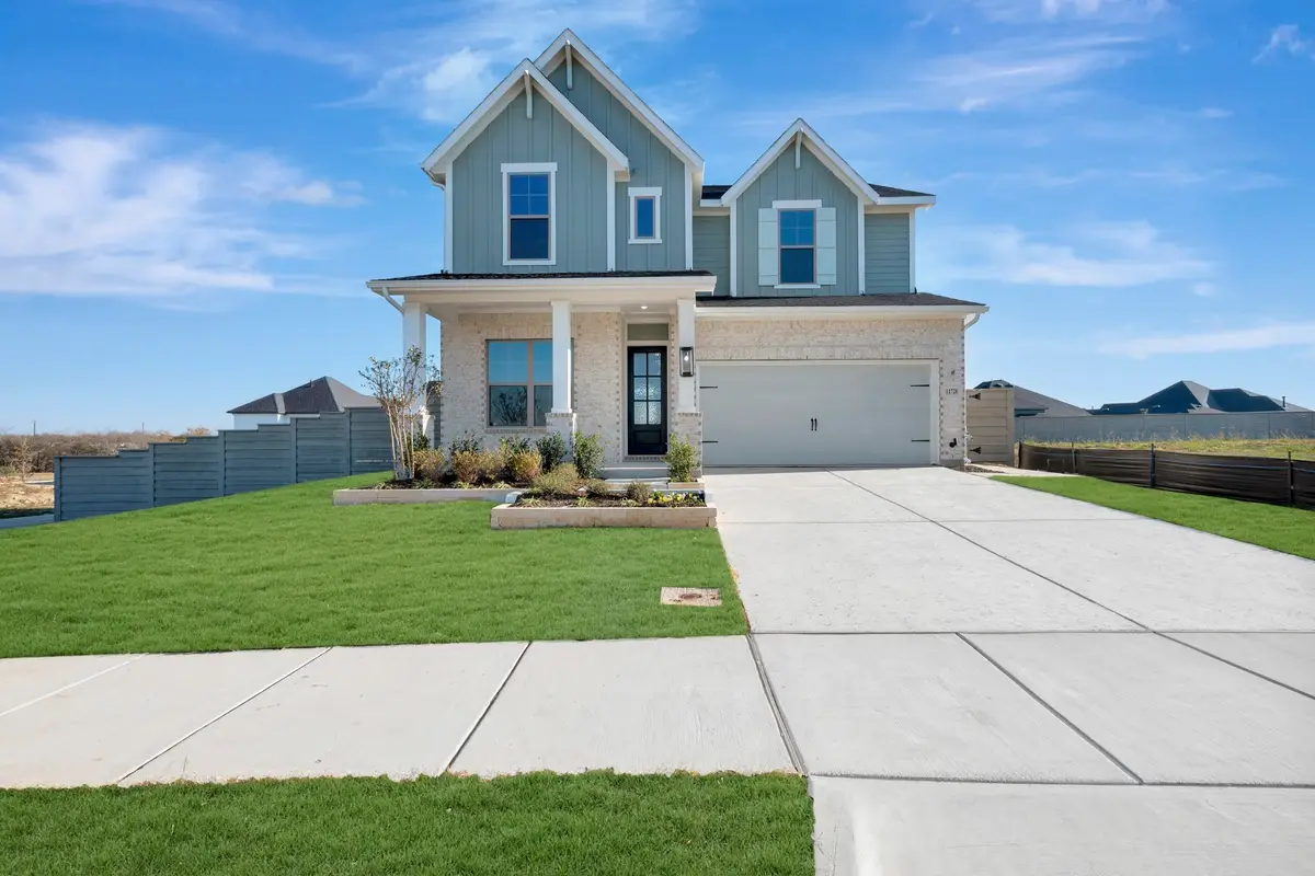 11728 Wildwood Street, Justin, TX 76247 - #1