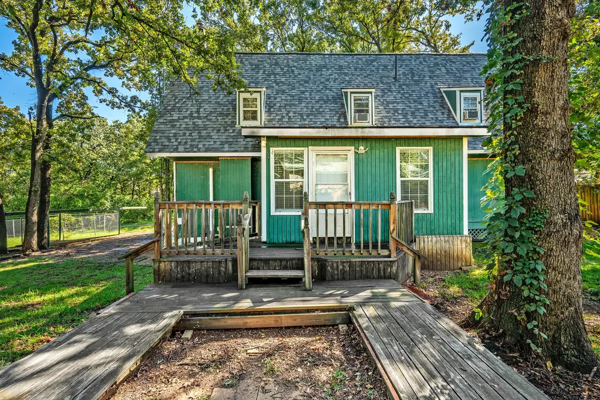 241 Robin Hood Road, Gordonville, TX 76245 - Image #1