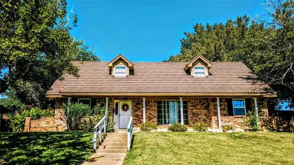 1005 Capetown Drive, Grand Prairie, TX 75050