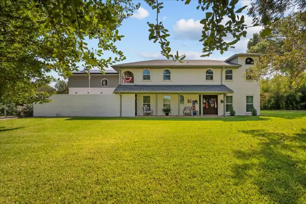 3400 O'brien Circle, Waco, TX 76708