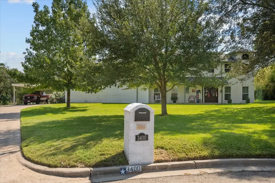3400 O'brien Circle, Waco, TX 76708 - Image #2