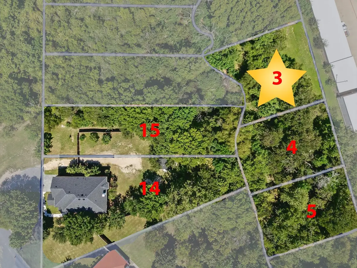 3 Myrtle Lane, Grand Prairie, TX 75051 - Image #1