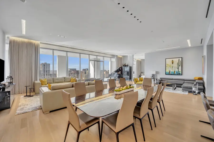 1717 Arts Plaza #2303, Dallas, TX 75201 - Image #2