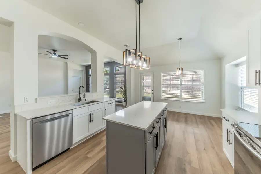 9033 Tate Avenue, Fort Worth, TX 76244 - Image #3