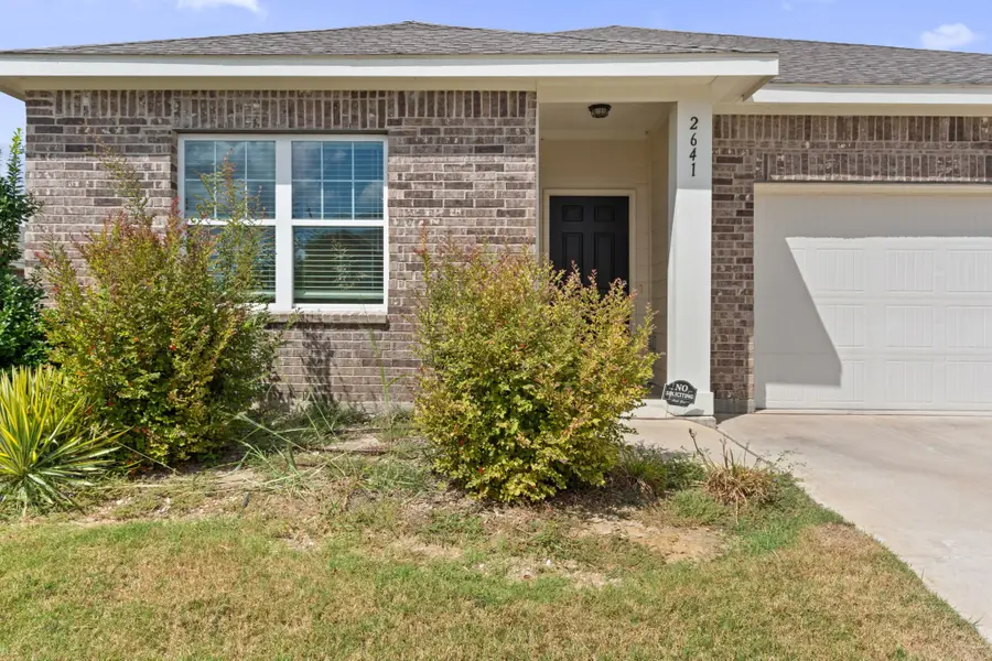 2641 Sagebrush Drive, Glenn Heights, TX 75154 - Image #3