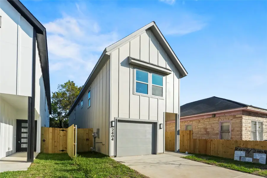 2404 Scott Street, Dallas, TX 75215 - Image #2
