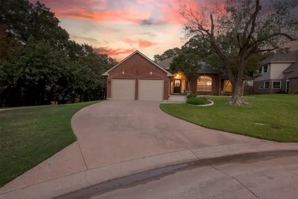 2413 Park View, Highland Village, TX 75077