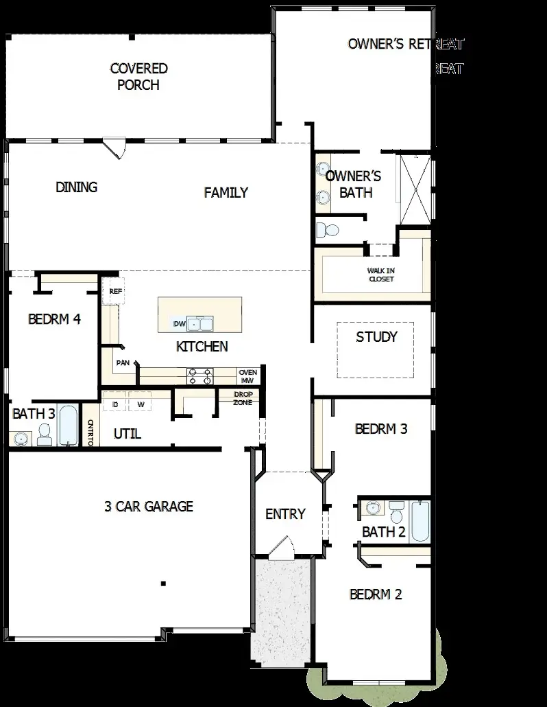 1808 Terraces Boulevard, Rockwall, TX 75087 - Image #2