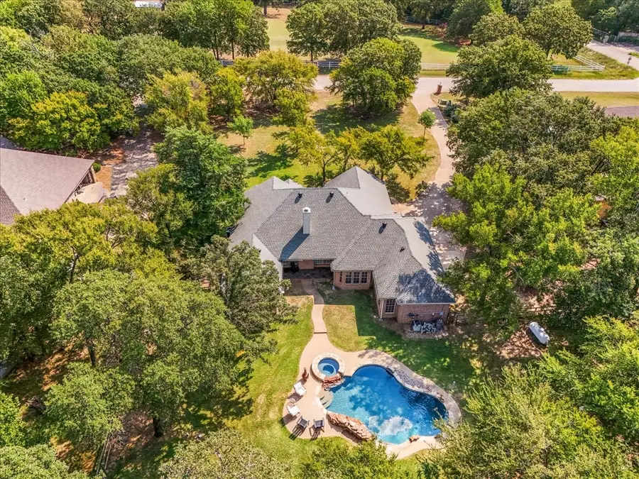910 Crystal Cove, Oak Point, TX 75068 - Image #3