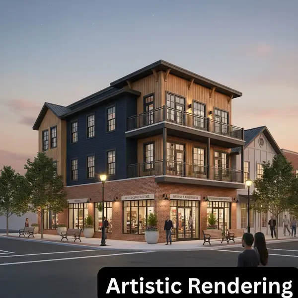 403 E Pecan Street, Celina, TX 75009