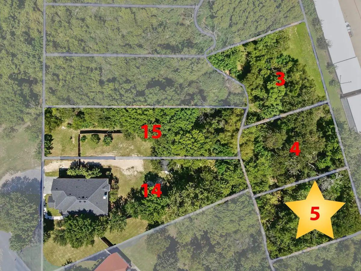 5 Myrtle Lane, Grand Prairie, TX 75051 - Image #1