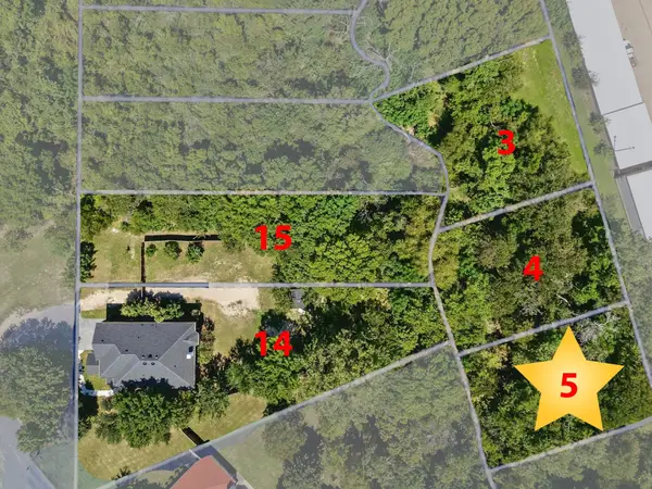 5 Myrtle Lane, Grand Prairie, TX 75051