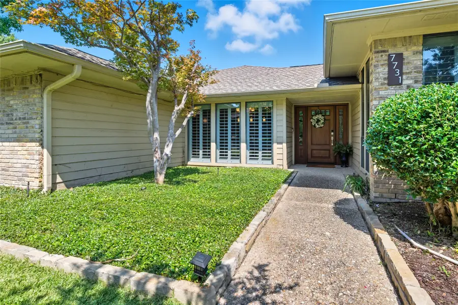 7731 Bantry Lane, Dallas, TX 75248 - Image #2