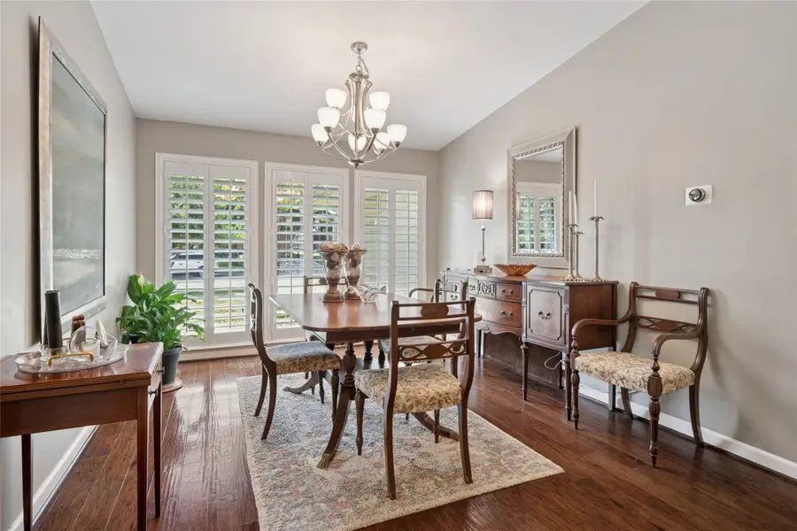 7731 Bantry Lane, Dallas, TX 75248 - Image #3