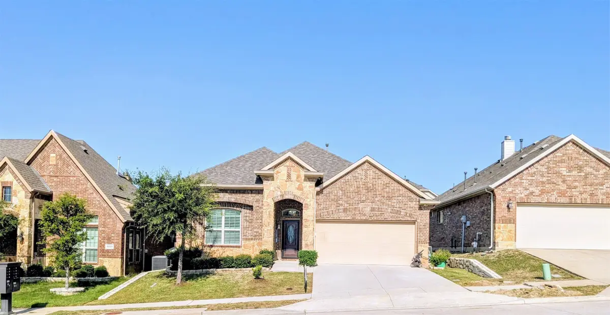 3417 Rosewood Lane, Sachse, TX 75048 - Image #1