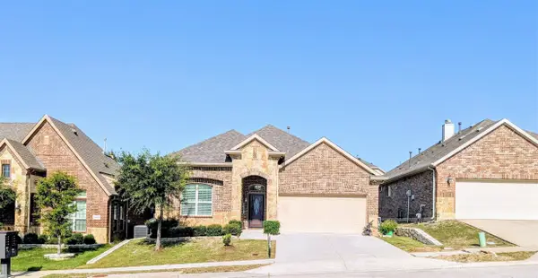 3417 Rosewood Lane, Sachse, TX 75048