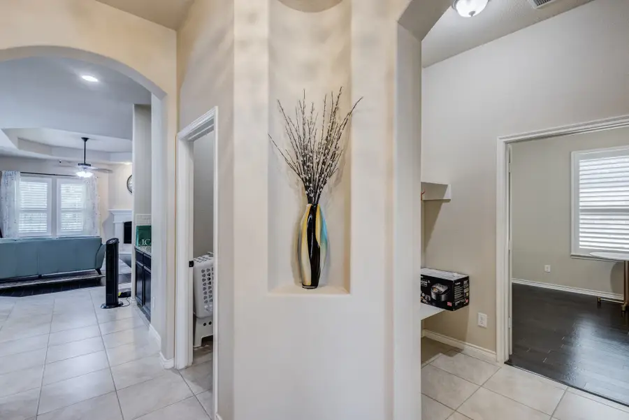 3417 Rosewood Lane, Sachse, TX 75048 - Image #3