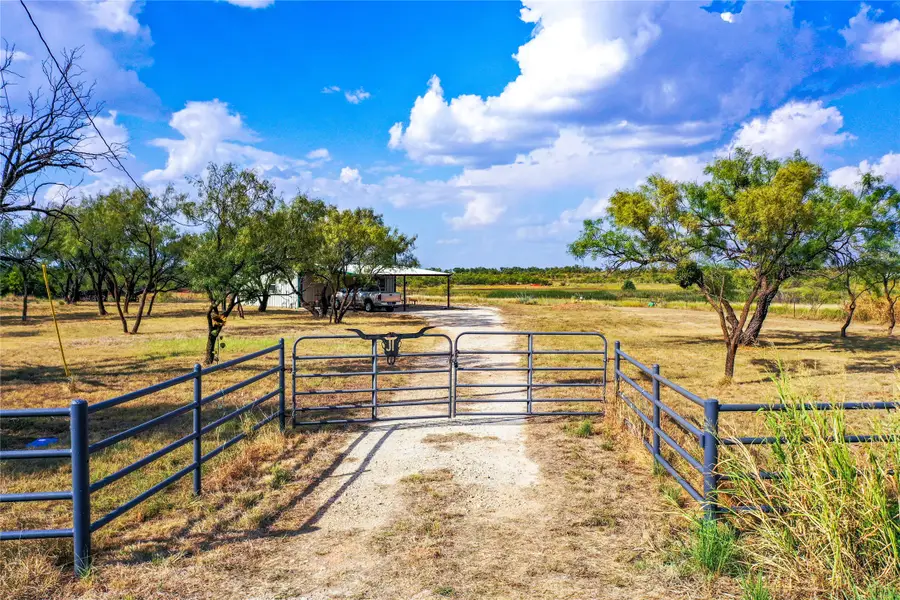 911 County Road 210, Haskell, TX 79521 - Image #2