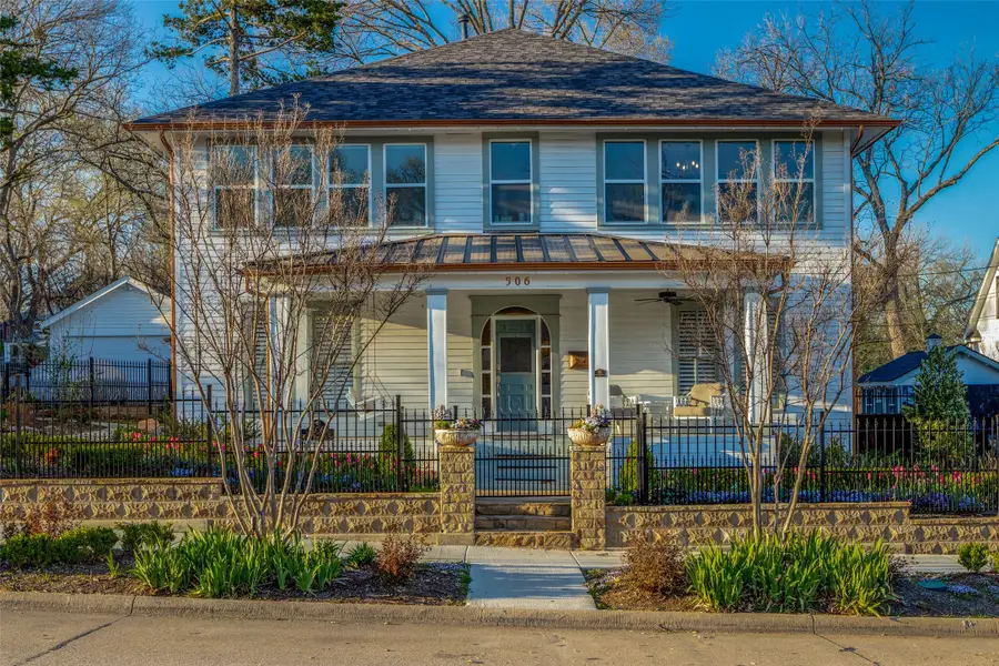 506 W Virginia Street, McKinney, TX 75069 - Image #2