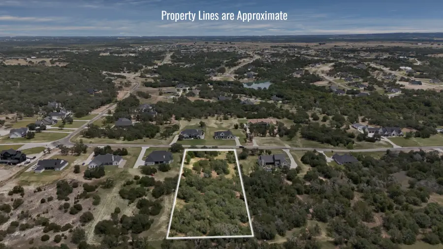 1220 Eagles Bluff Drive, Weatherford, TX 76087 - Image #3