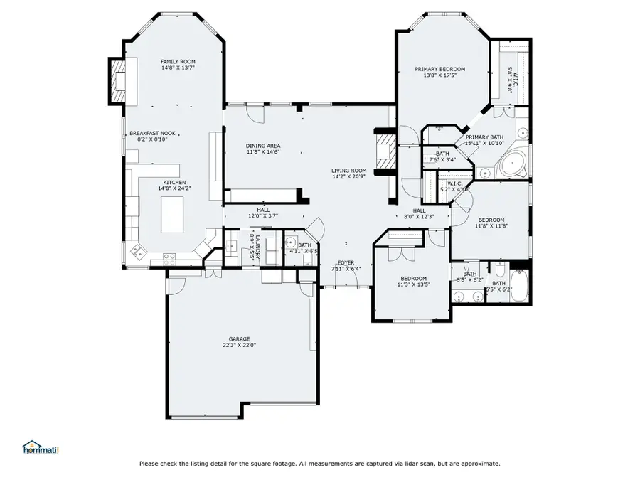 904 Wheeler Creek Drive, Gainesville, TX 76240 - Image #2