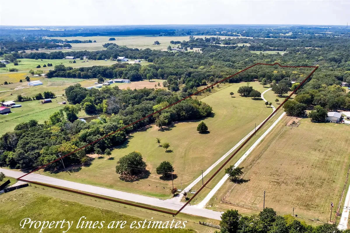 1793 Greer Road, Sadler, TX 76264 - Image #1