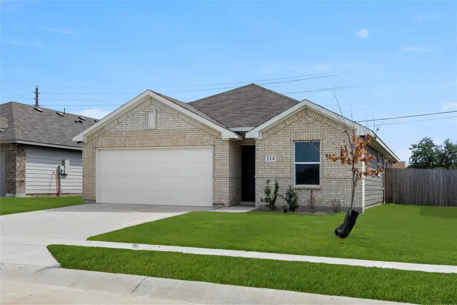 114 Goel Street, Greenville, TX 75402 - Image #2