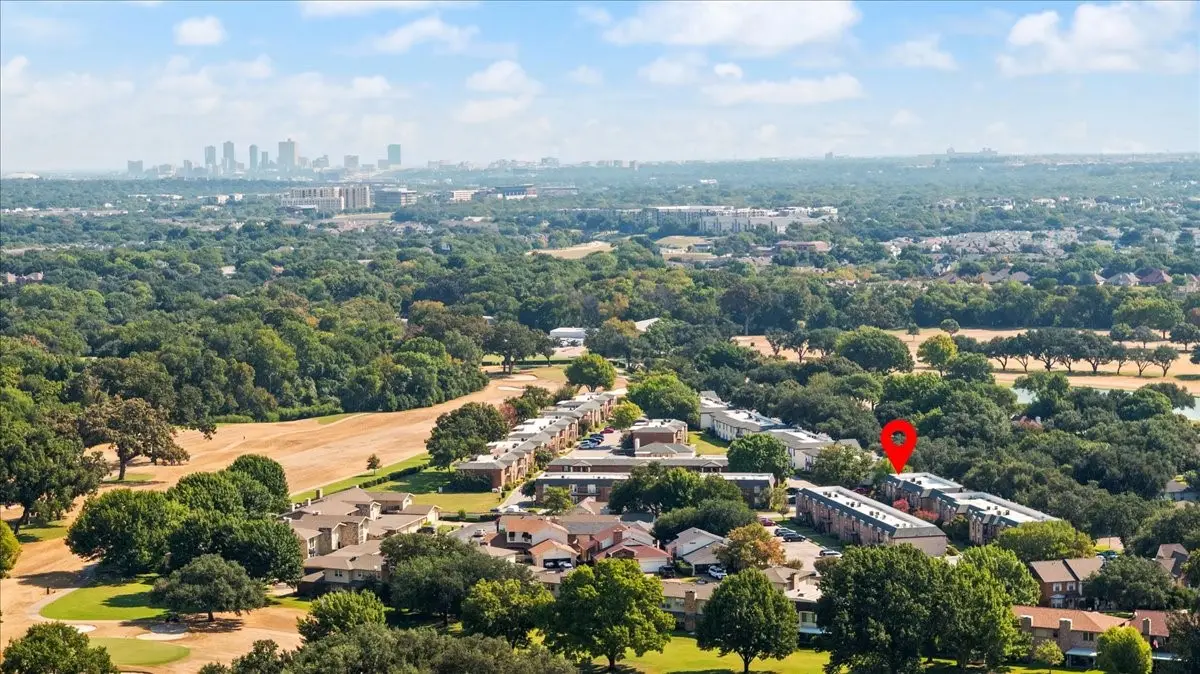 4100 Ridglea Country Club Drive #1401, Fort Worth, TX 76126 - Image #1