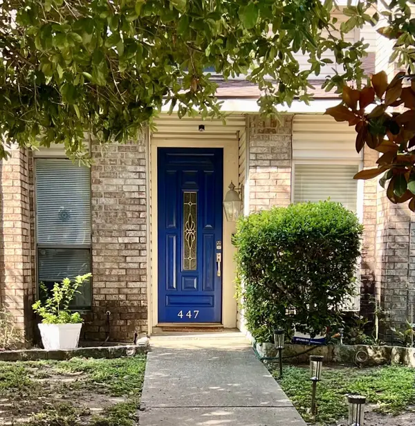 447 Josephine Street, Dallas, TX 75246