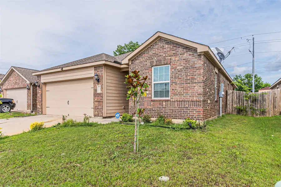 323 Cedar Creek Drive, Princeton, TX 75407 - #3