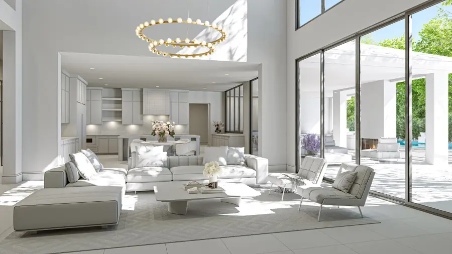 1047 Courtland, Frisco, TX 75034 - Image #3