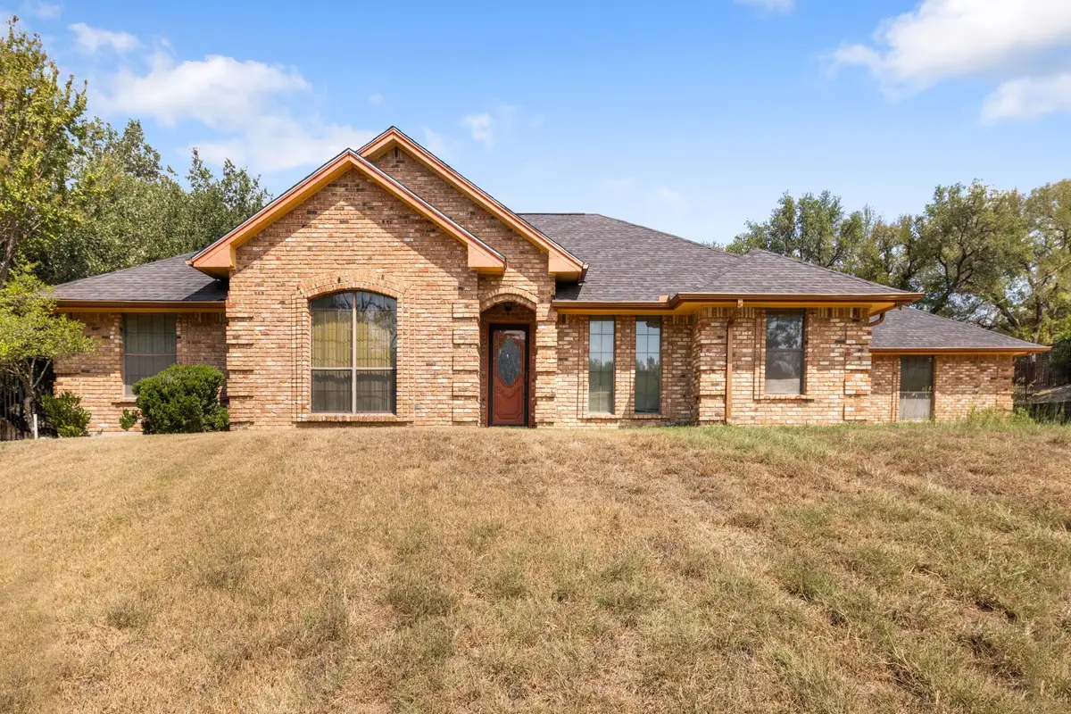 302 Fairway Drive, Willow Park, TX 76087 - Image #1