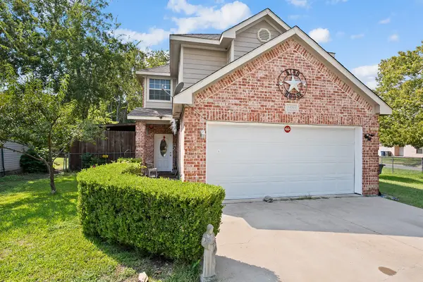 10015 Santa Garza Drive, Dallas, TX 75228