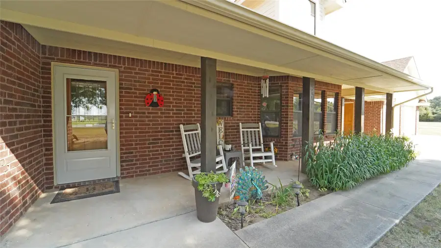 201 Threatt Lane, Weatherford, TX 76088 - Image #3