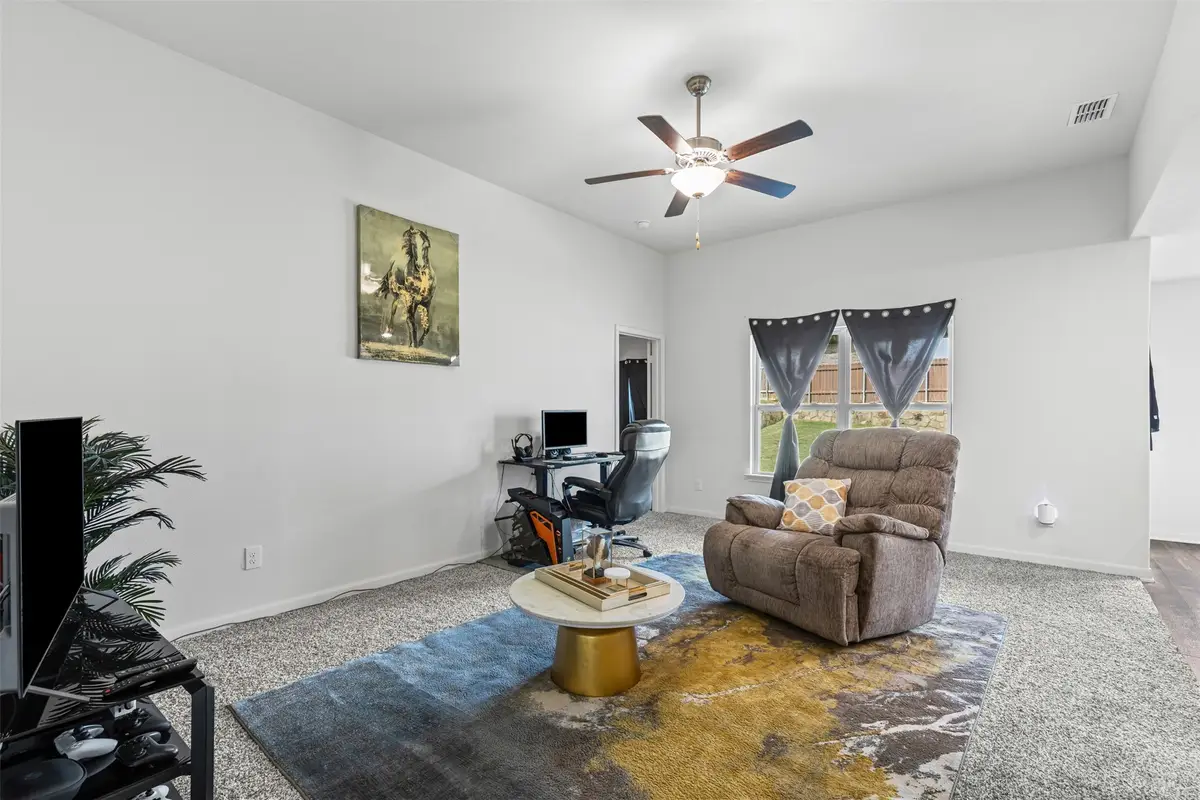 118 Palomino Bend Drive, Newark, TX 76071 - Image #1