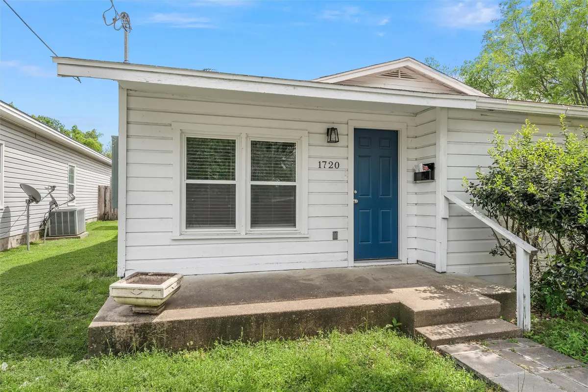 1720 Bagby Avenue, Waco, TX 76706 - Image #1