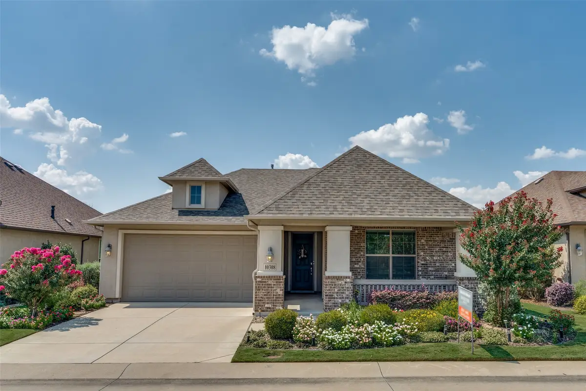 10308 Claystone Drive, Denton, TX 76207 - Image #1