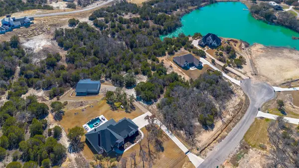2169 Eagles Ridge Drive, Brock, TX 76087