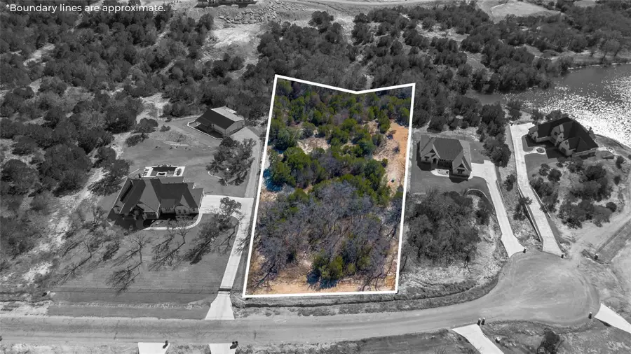 2169 Eagles Ridge Drive, Brock, TX 76087 - Image #2